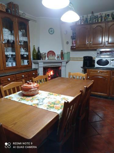 Hostal A Casa Da Ti Laura 2