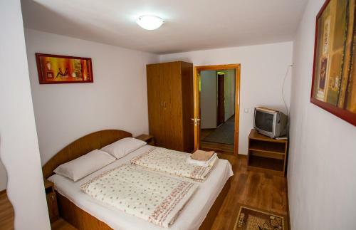 Hostal Casa B�lea