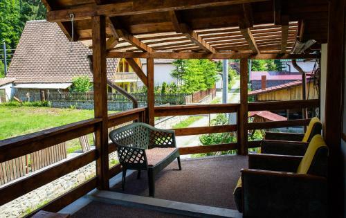 Hostal Casa B�lea