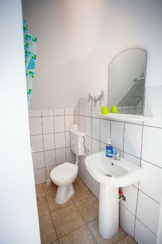 Hostal Casa B�lea