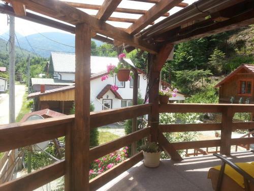 Hostal Casa B�lea
