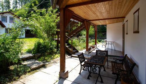Hostal Casa B�lea