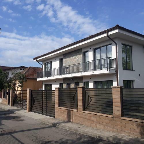 Apartamento Tintoc Residence