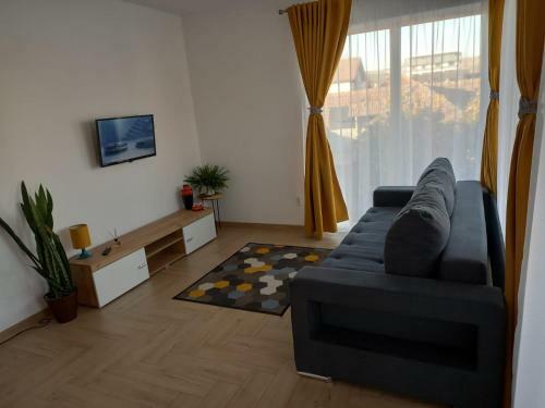 Apartamento Tintoc Residence