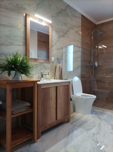 Apartamento Tintoc Residence