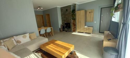 Apartamento Tintoc Residence