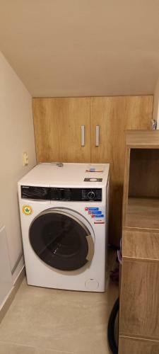 Apartamento Tintoc Residence