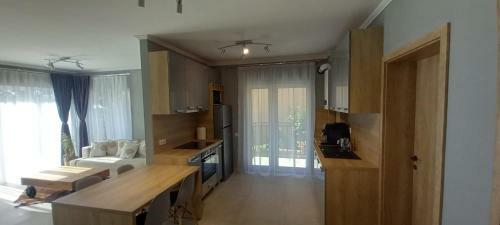 Apartamento Tintoc Residence