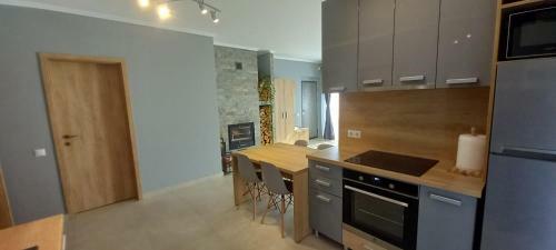 Apartamento Tintoc Residence