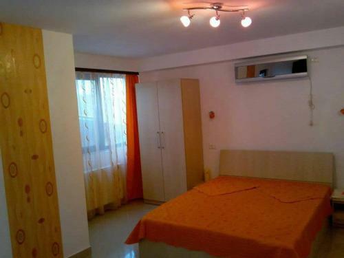Hostal Pensiunea Casa Beatrice