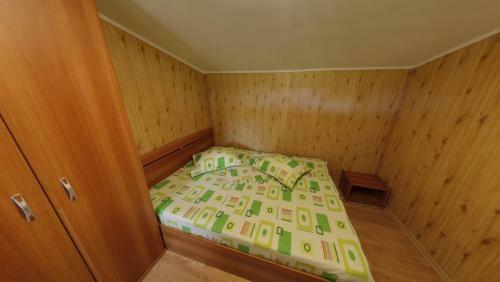 Hostal Pensiunea Casa Beatrice