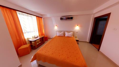 Hostal Pensiunea Casa Beatrice