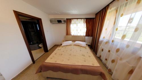 Hostal Pensiunea Casa Beatrice