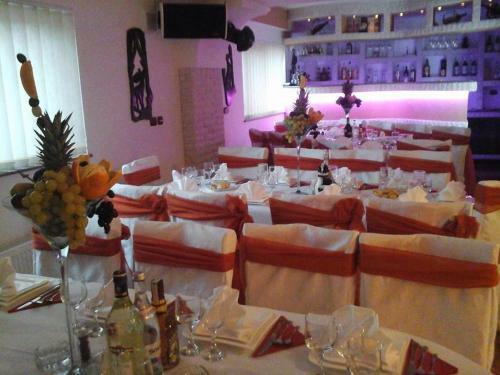 Hostal Pensiunea Casa Beatrice
