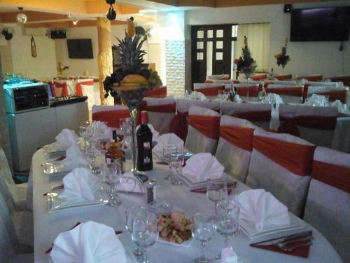 Hostal Pensiunea Casa Beatrice