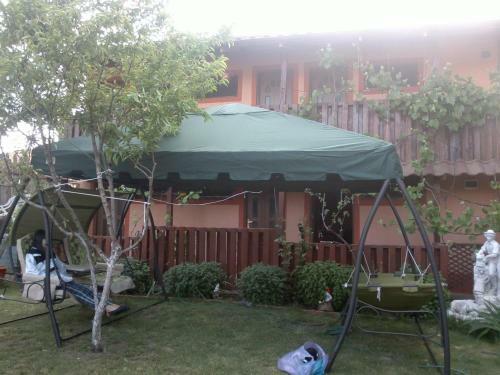Hostal Pensiunea Casa Beatrice