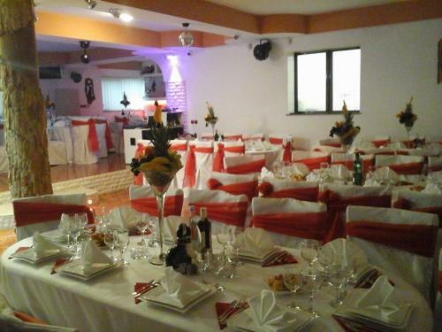 Hostal Pensiunea Casa Beatrice