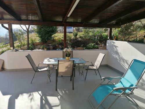 Apartamento Klan Klara House