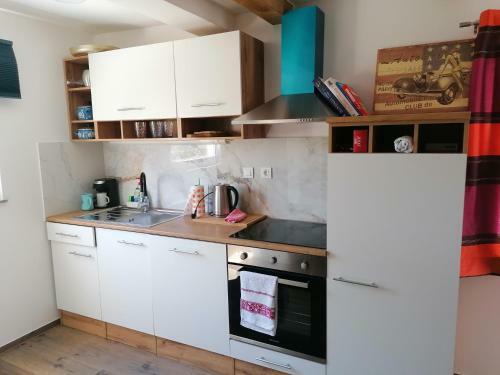 Apartamento Klan Klara House