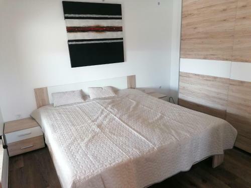 Apartamento Klan Klara House