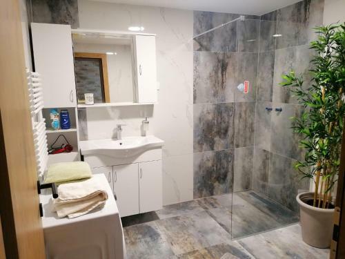 Apartamento Klan Klara House