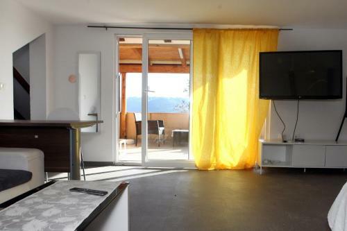 Apartamento Klan Klara House