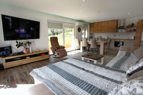 Apartamento Klan Klara House