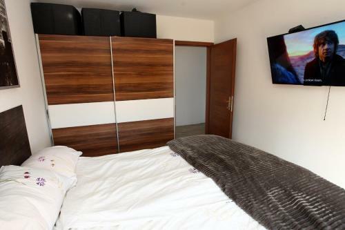 Apartamento Klan Klara House