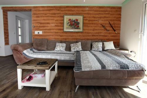 Apartamento Klan Klara House