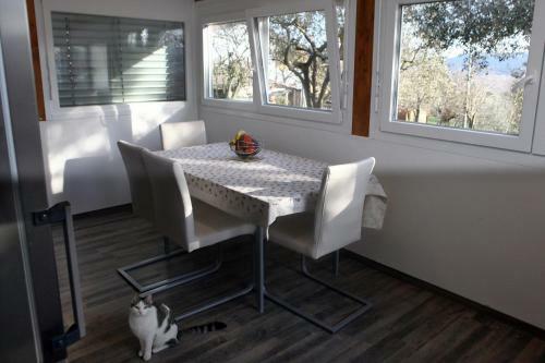 Apartamento Klan Klara House