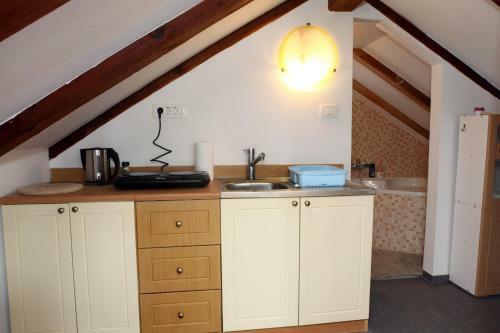 Apartamento Klan Klara House