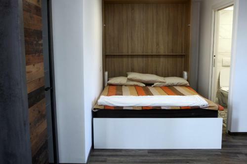 Apartamento Klan Klara House