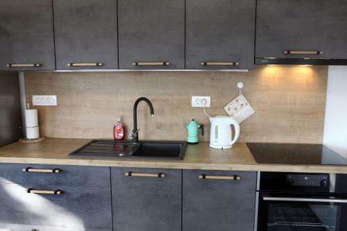 Apartamento Klan Klara House