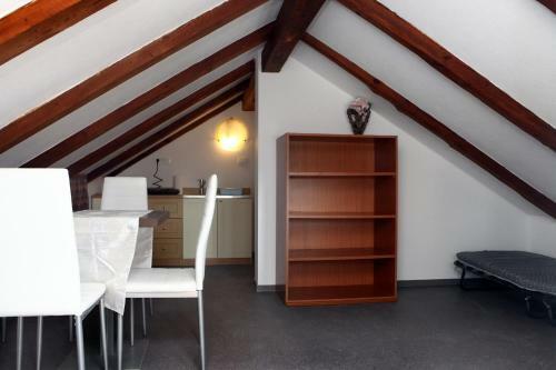 Apartamento Klan Klara House