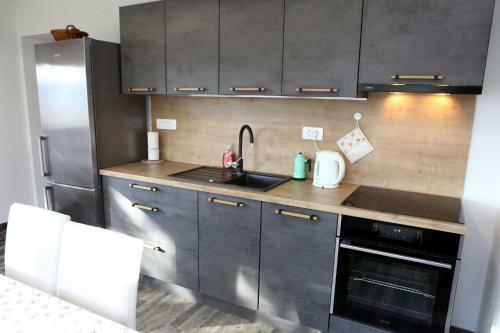 Apartamento Klan Klara House