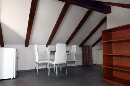 Apartamento Klan Klara House