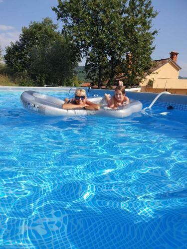 Apartamento Klan Klara House