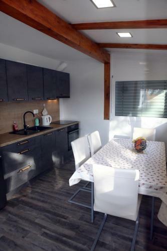 Apartamento Klan Klara House