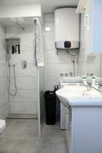 Apartamento Klan Klara House