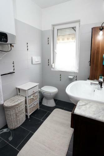 Apartamento Klan Klara House