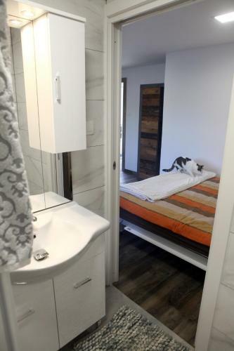 Apartamento Klan Klara House