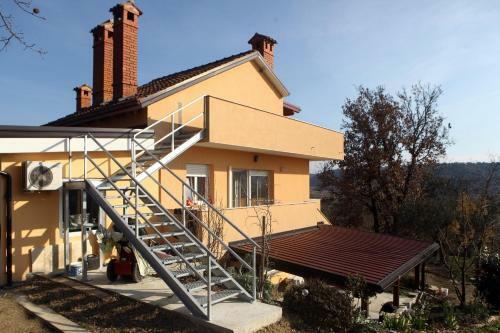 Apartamento Klan Klara House