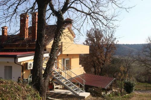 Apartamento Klan Klara House