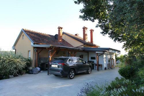 Apartamento Klan Klara House