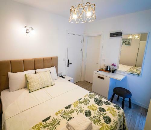Hotel Tepehan Pansiyon