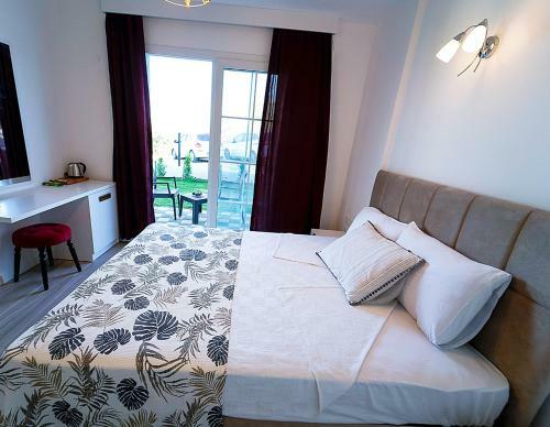 Hotel Tepehan Pansiyon