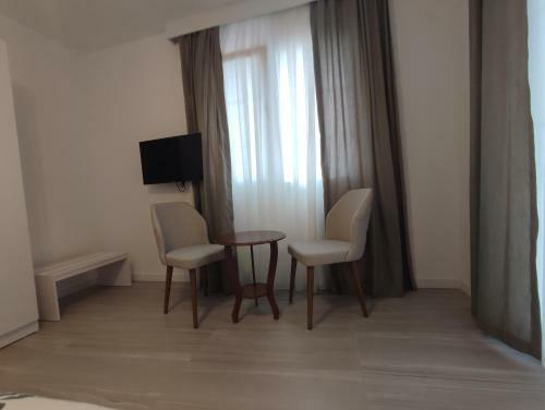 Hotel Tepehan Pansiyon