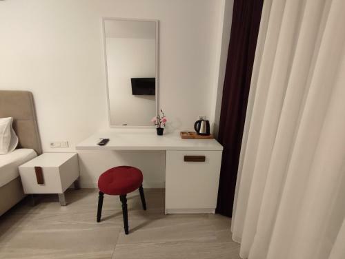 Hotel Tepehan Pansiyon