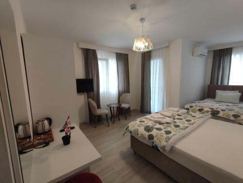 Hotel Tepehan Pansiyon