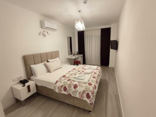 Hotel Tepehan Pansiyon